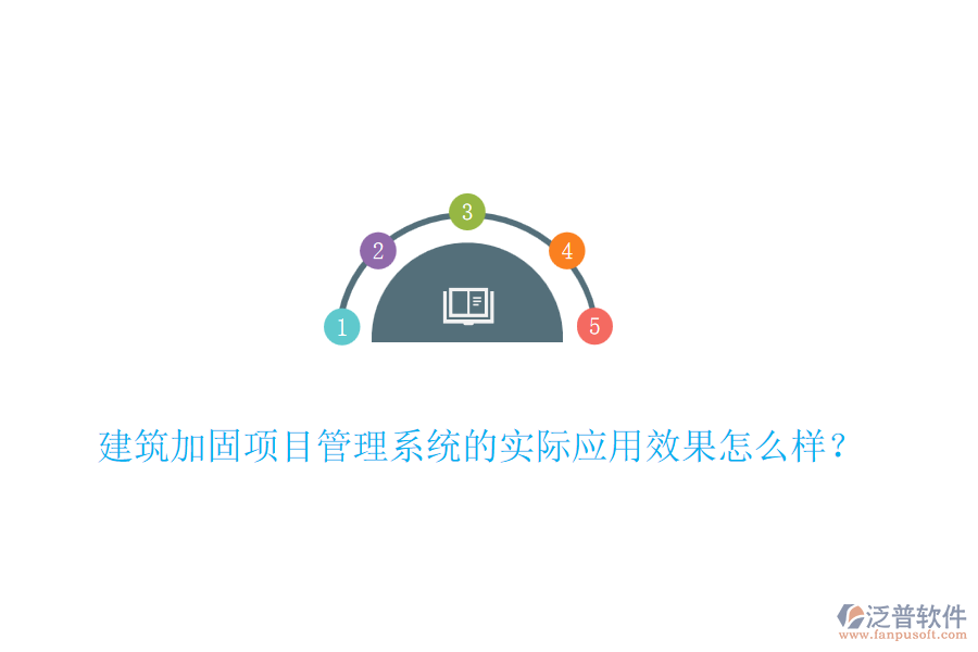 建筑加固項(xiàng)目管理系統(tǒng)的實(shí)際應(yīng)用效果怎么樣？