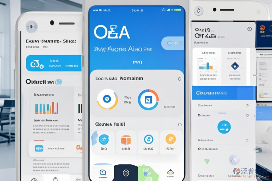 智能辦公自動化APP手機端哪家口碑優(yōu)推薦