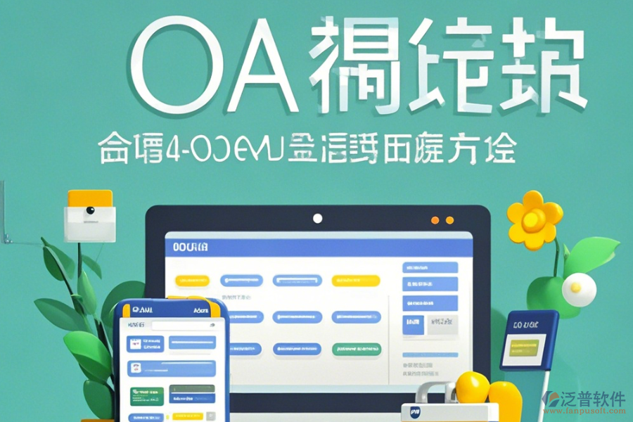 未來OA系統(tǒng)操作流程圖與使用教程分享？