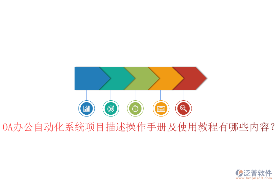  OA辦公自動化系統(tǒng)項目描述操作手冊及使用教程有哪些內(nèi)容？