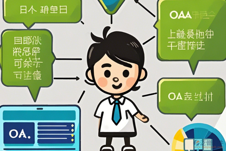 簡(jiǎn)單易用的OA系統(tǒng)功能模塊有哪些種類？