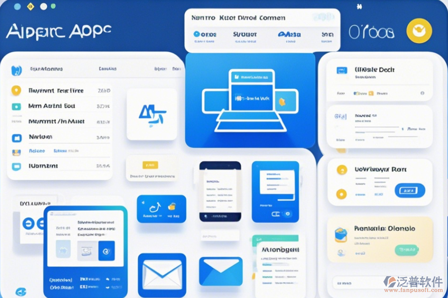 辦公協同軟件APP：實現無縫溝通與協作