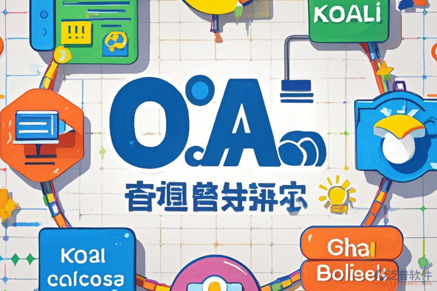 OA系統(tǒng)網(wǎng)站哪家口碑好并值得瀏覽？