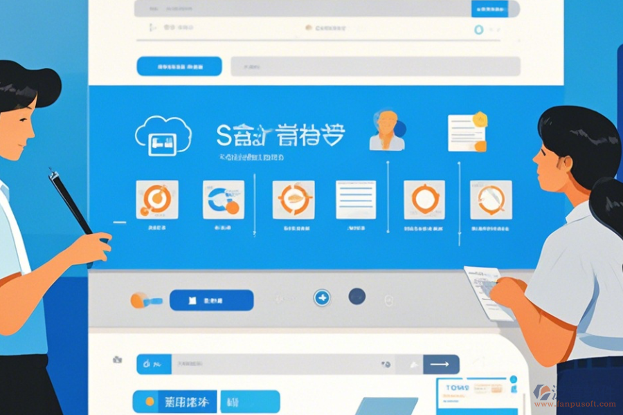 校園協(xié)同辦公系統(tǒng)操作步驟與安裝教程對照是怎樣的？