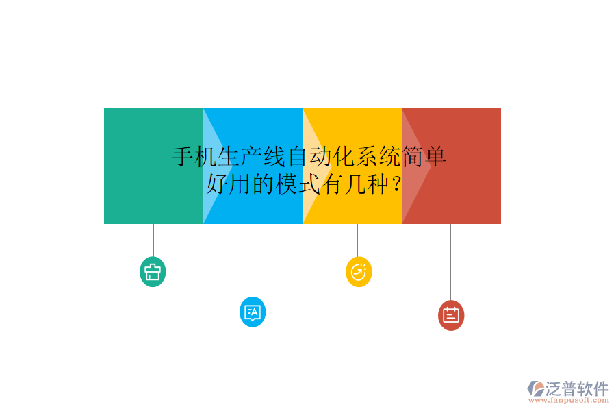  手機生產(chǎn)線自動化系統(tǒng)簡單好用的模式有幾種？