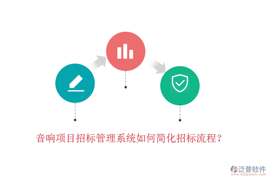 音響項(xiàng)目招標(biāo)管理系統(tǒng)如何簡化招標(biāo)流程？