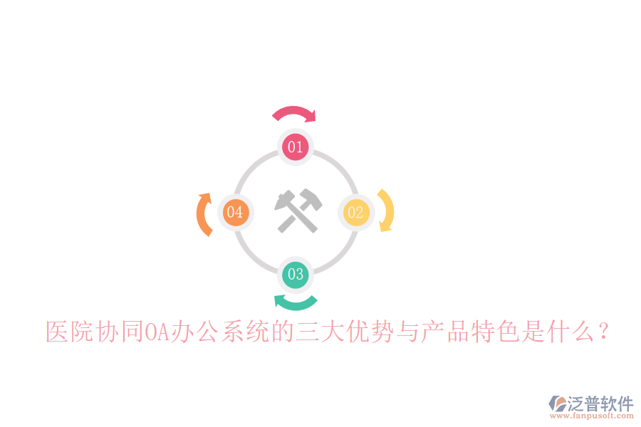  醫(yī)院協(xié)同OA辦公系統(tǒng)的三大優(yōu)勢與產(chǎn)品特色是什么？