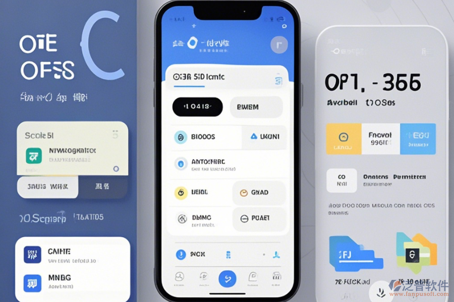 基金OA系統(tǒng)手機端哪家口碑好值得體驗？