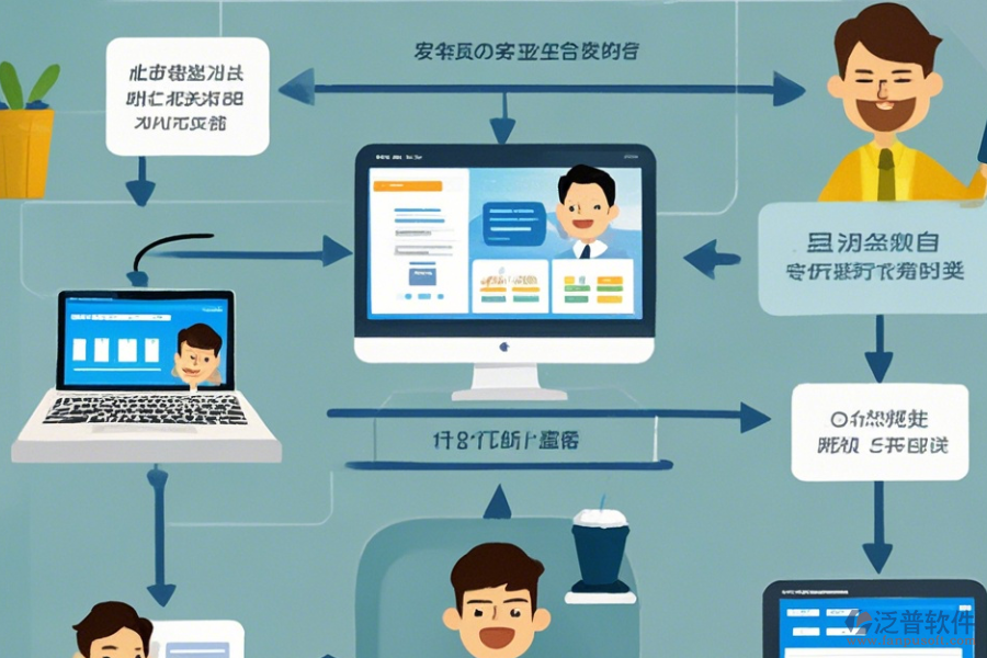 管理協(xié)同系統(tǒng)操作過程與使用教程有哪些內(nèi)容？