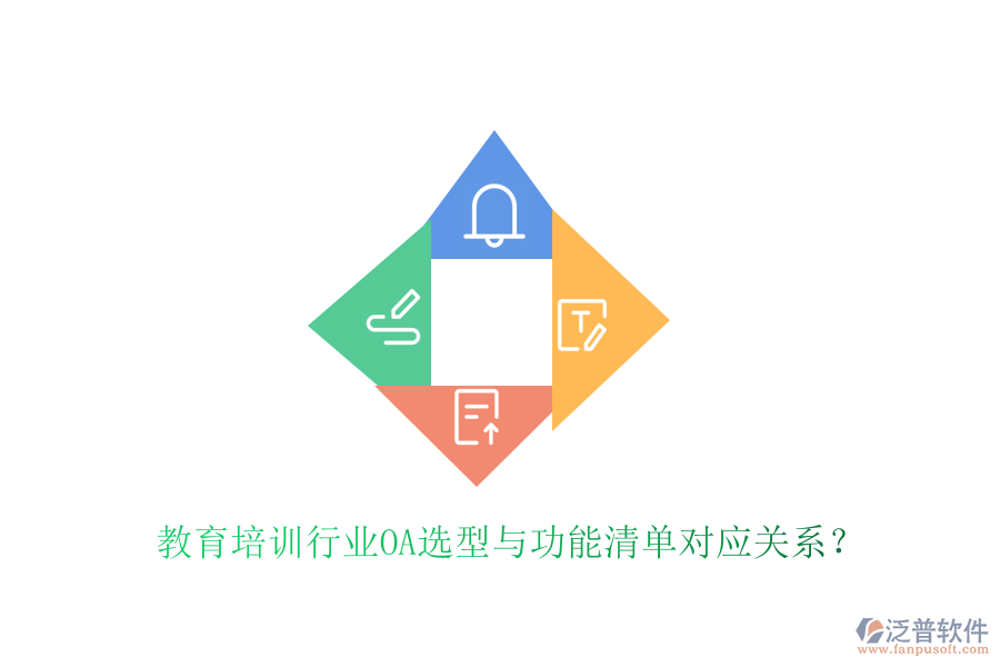  教育培訓(xùn)行業(yè)OA選型與功能清單對應(yīng)關(guān)系？