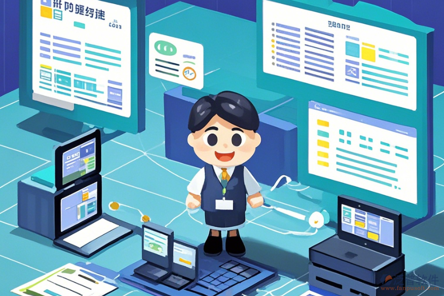 通信行業(yè)管理系統(tǒng)選型標(biāo)準(zhǔn)是什么？功能清單有哪些？