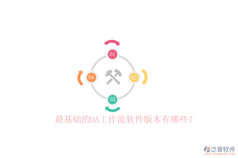  最基礎(chǔ)的OA工作流軟件版本有哪些？