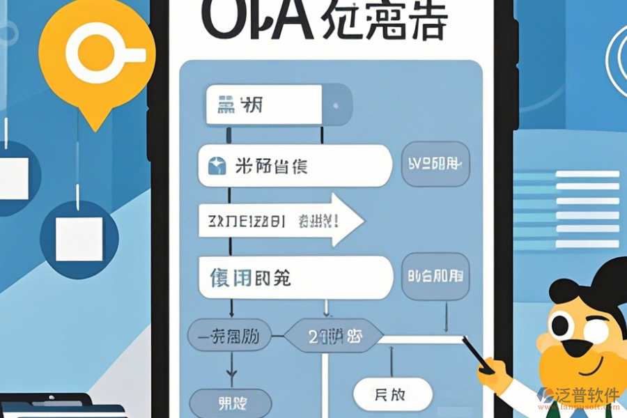 免費手機OA平臺軟件的操作方法結(jié)合安裝教程怎樣學(xué)？