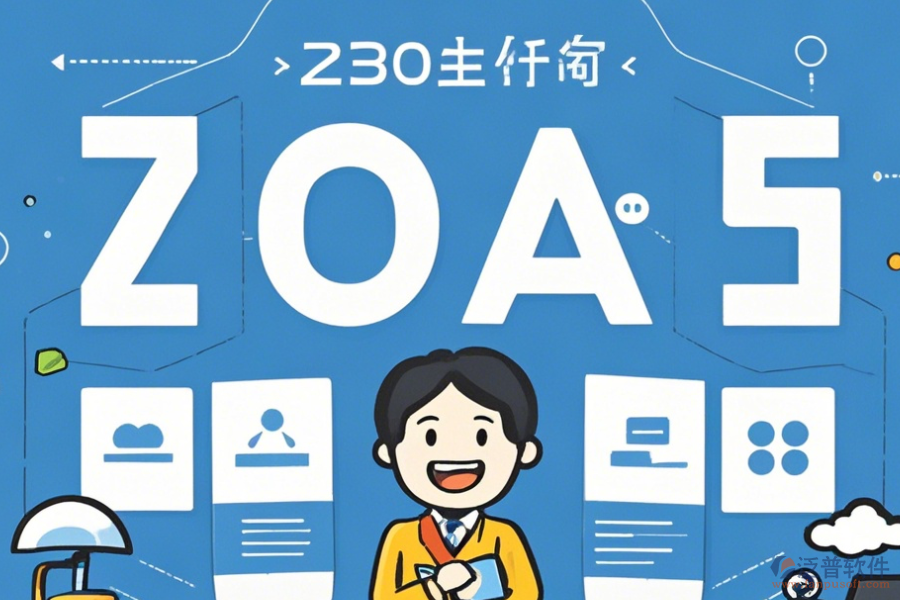 中小企業(yè)OA管理軟件最簡化有幾種？
