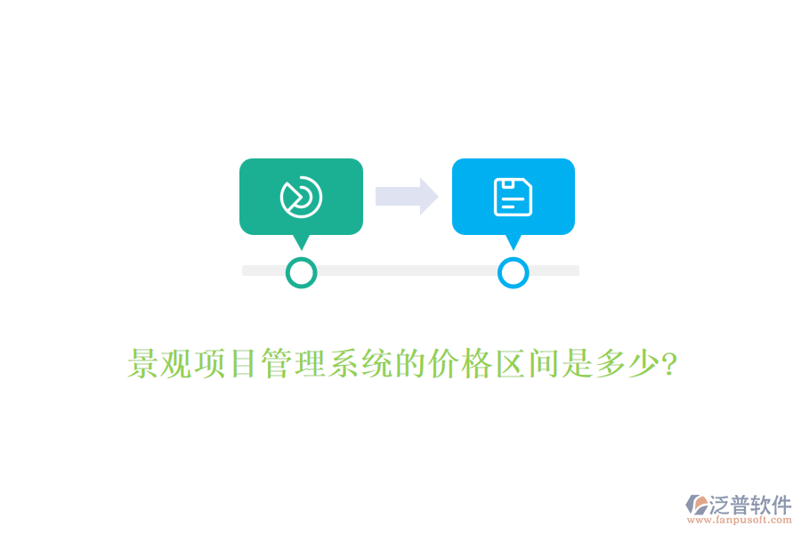 景觀項(xiàng)目管理系統(tǒng)的價格區(qū)間是多少?