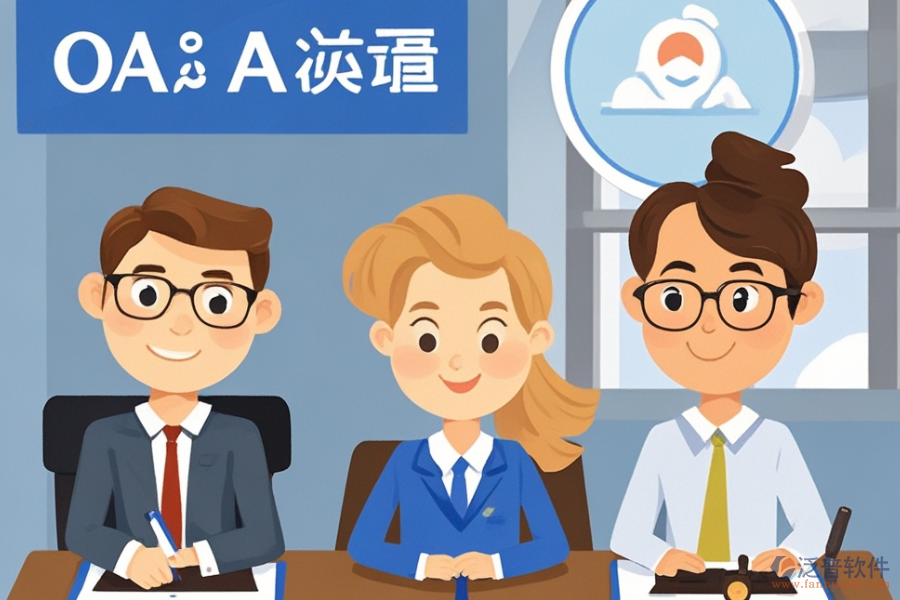 探究律所OA辦公系統(tǒng)的優(yōu)勢及獨特特點是什么？