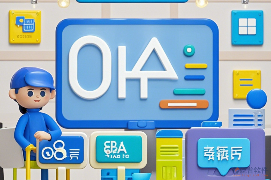 商貿行業(yè)OA公司專業(yè)水平怎樣及品牌中哪家好？