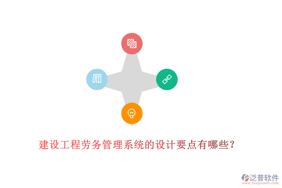 建設(shè)工程勞務(wù)管理系統(tǒng)的設(shè)計要點有哪些？