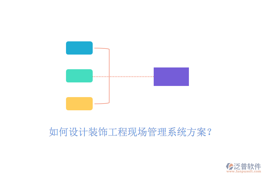 如何設(shè)計裝飾工程現(xiàn)場管理系統(tǒng)方案？