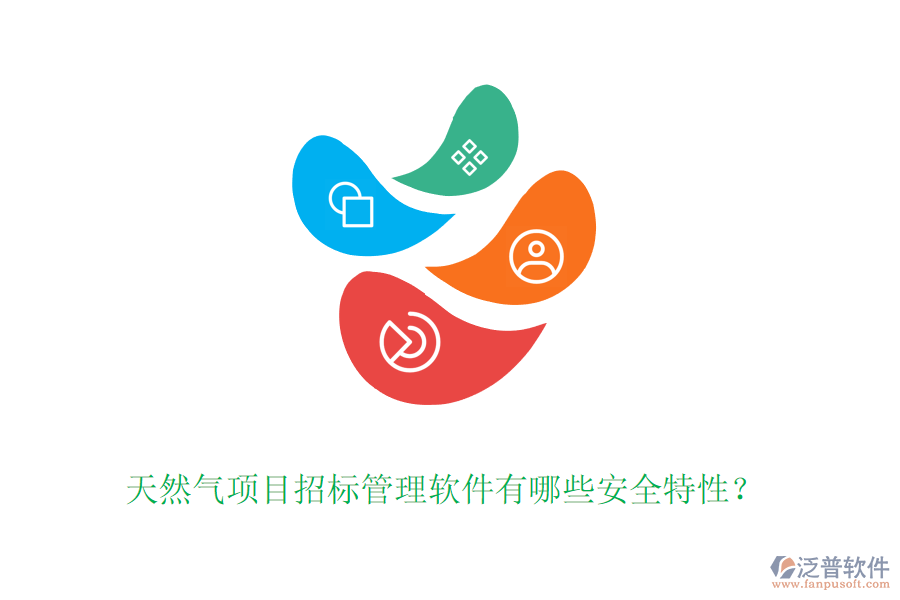 天然氣項目招標管理軟件有哪些安全特性？