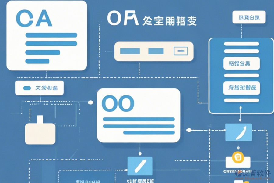 OA系統(tǒng)主要功能操作手冊，升級時需留意哪些要點？