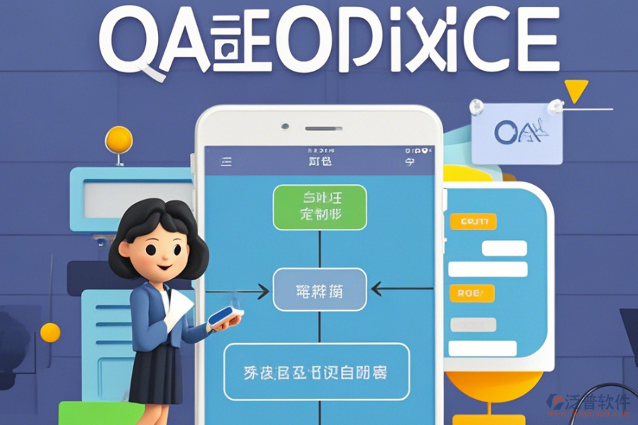 免費(fèi)手機(jī)OA軟件操作步驟附帶安裝教程嗎？