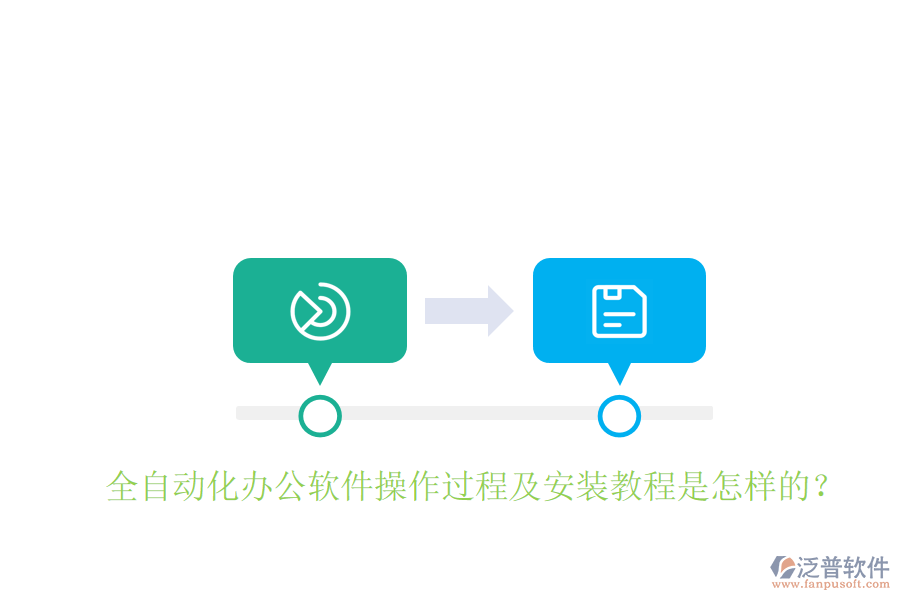  全自動(dòng)化辦公軟件操作過(guò)程及安裝教程是怎樣的？