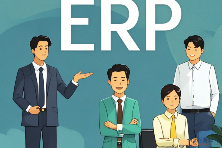 erp進(jìn)銷存和倉儲(chǔ)管理系統(tǒng)的區(qū)別