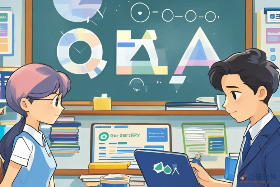 教育OA管理軟件的核心原理及益處有哪些？