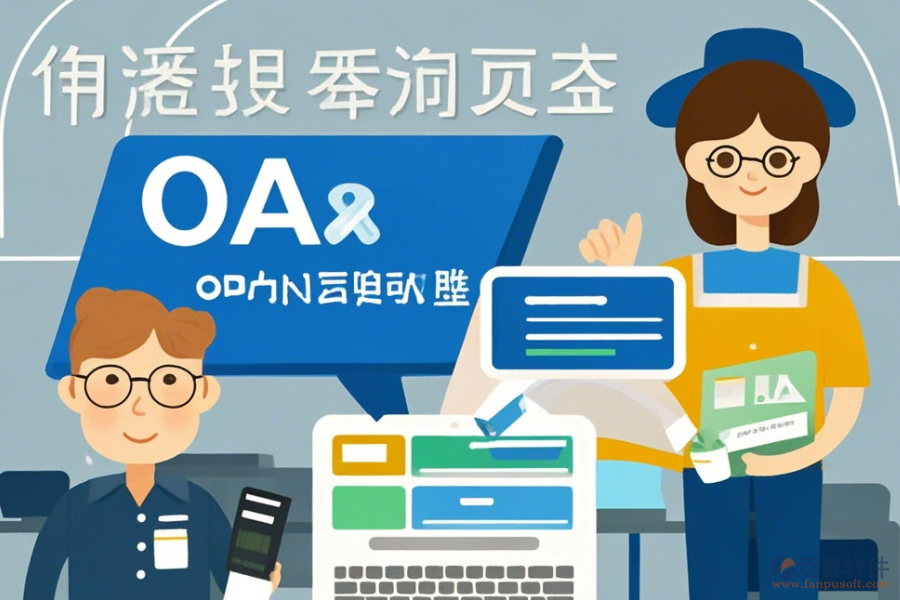 政府機(jī)關(guān)OA系統(tǒng)定制服務(wù)與二次開(kāi)發(fā)主要任務(wù)？
