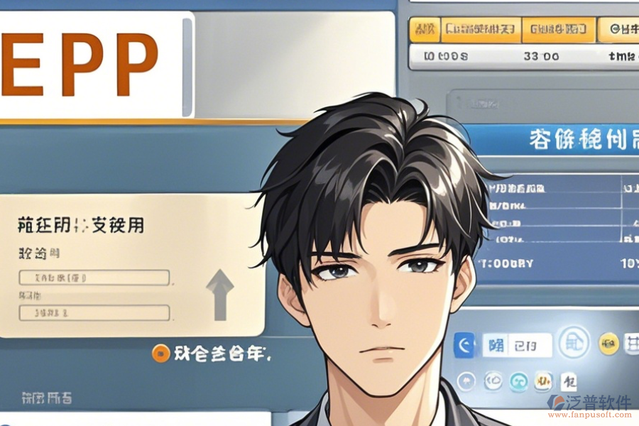 erp系統怎么新增客戶