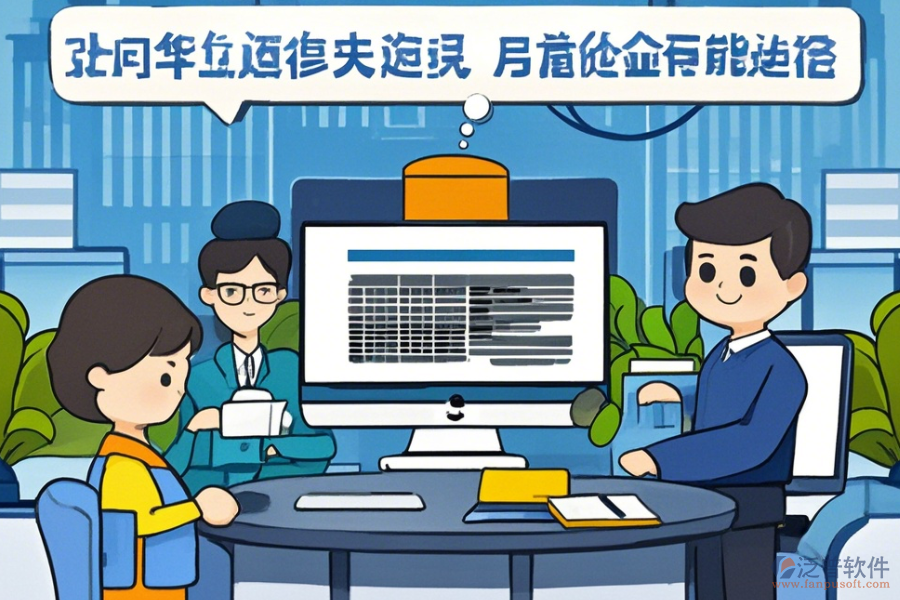 政府OA辦公軟件定制后如何進行二次開發(fā)？有哪些定制公司？