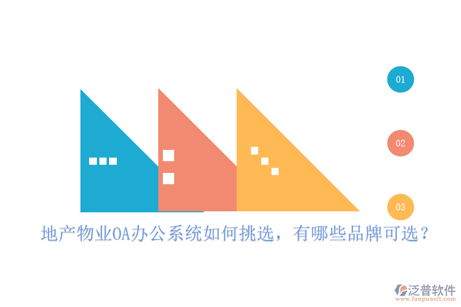  地產(chǎn)物業(yè)OA辦公系統(tǒng)如何挑選，有哪些品牌可選？