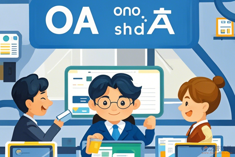 簡單好用的電子化OA辦公系統(tǒng)類別有幾種？