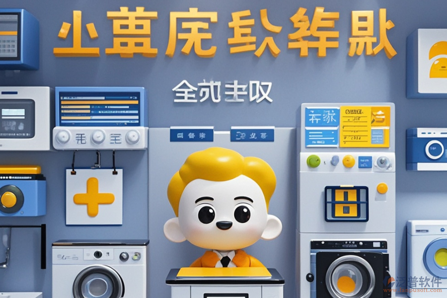 家電行業(yè)銷售管理系統(tǒng)怎樣使用及品牌有哪些選擇？