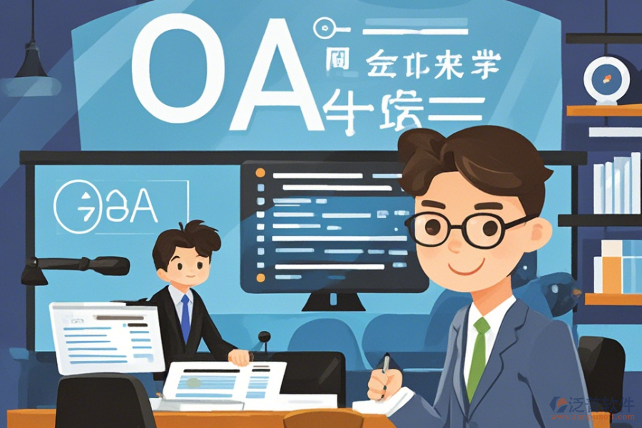 律所OA系統(tǒng)定制價(jià)位高低，二次開發(fā)主要涵蓋哪些內(nèi)容？