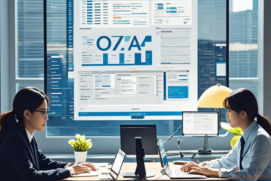 企業(yè)OA平臺系統(tǒng)說明與升級方法？