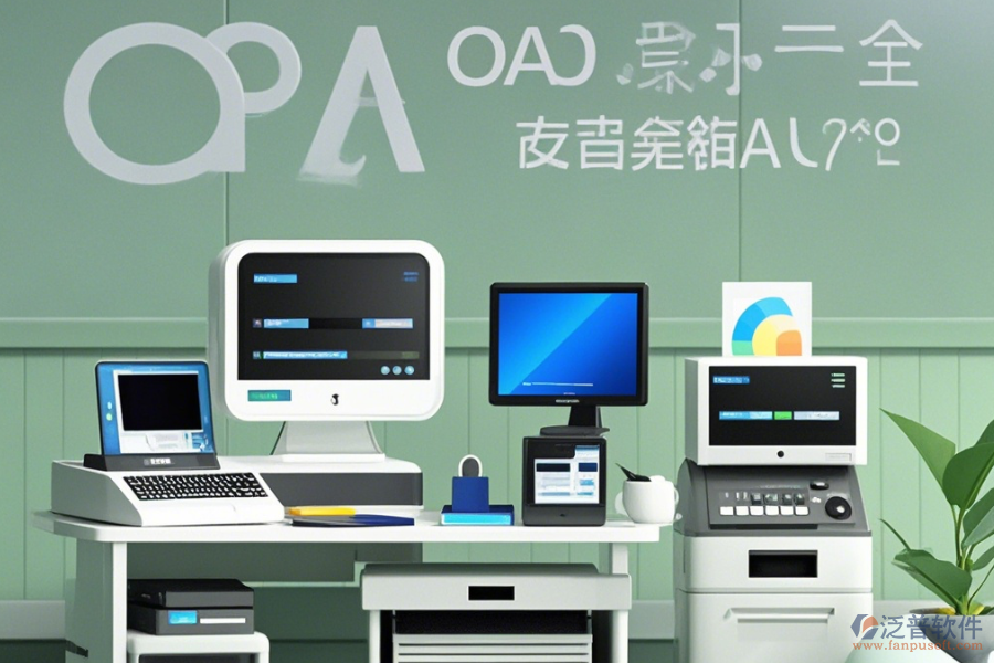 OA設(shè)備行業(yè)公司實力怎樣，有哪些知名牌子？