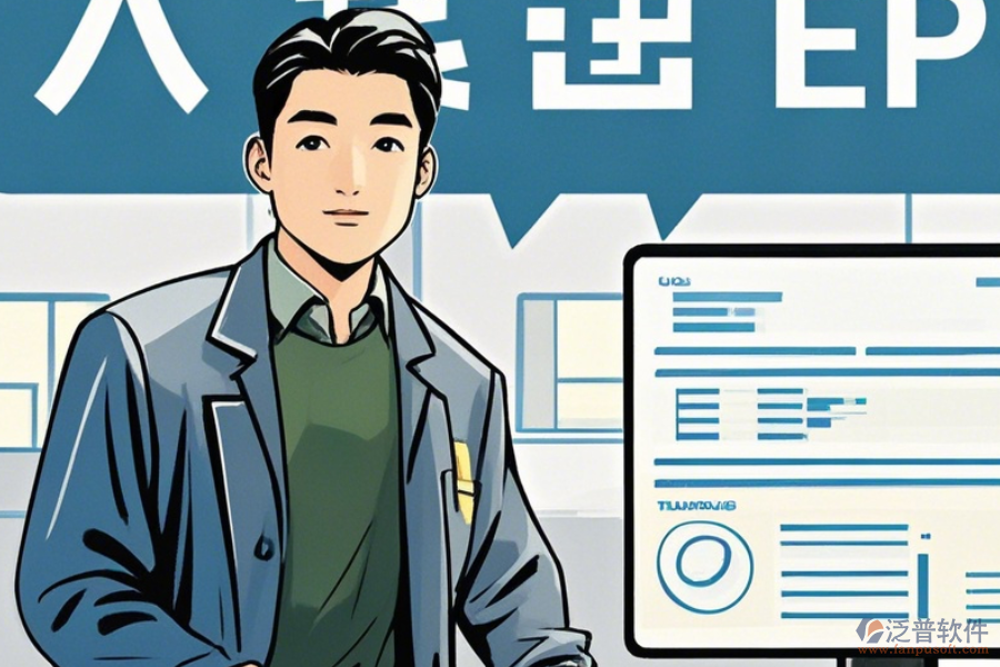 工廠安裝erp系統(tǒng)需要多少費(fèi)用
