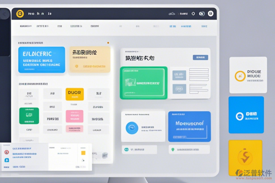 金融辦公管理系統(tǒng)簡單好用且模式有幾種？
