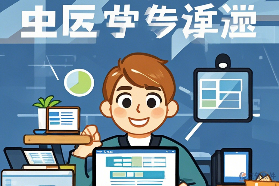 國企辦公系統學習方法及免費升級機會？