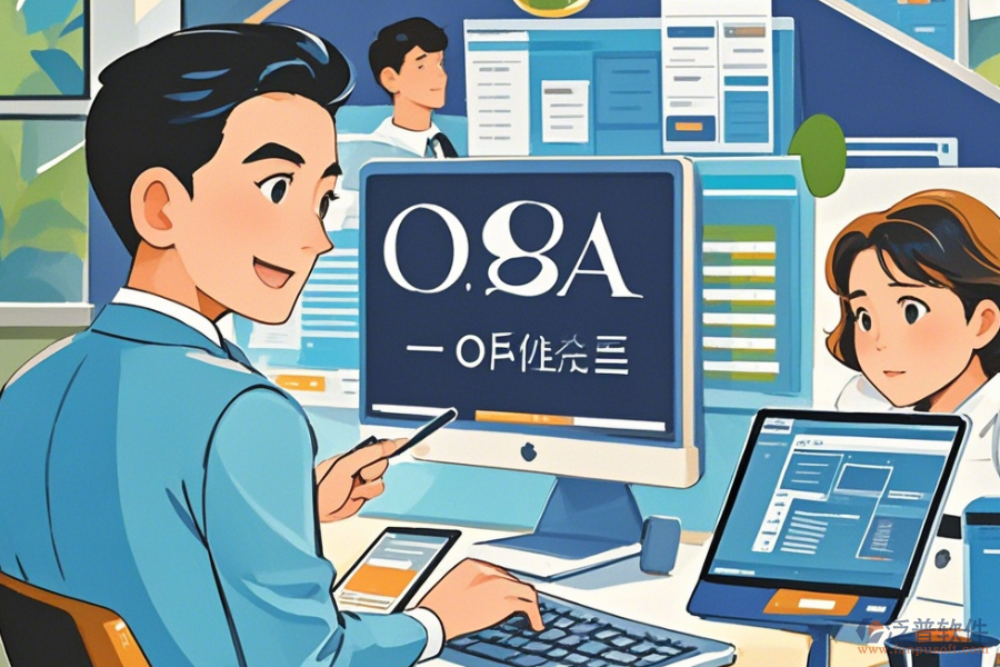 企業(yè)為何采用OA會(huì)議管理系統(tǒng)及如何進(jìn)行升級(jí)？