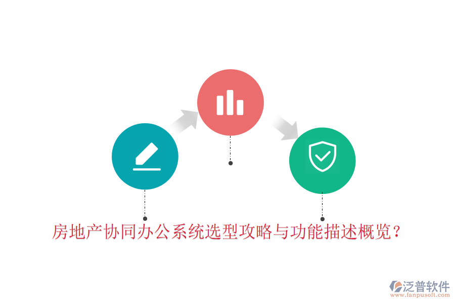  房地產(chǎn)協(xié)同辦公系統(tǒng)選型攻略與功能描述概覽？