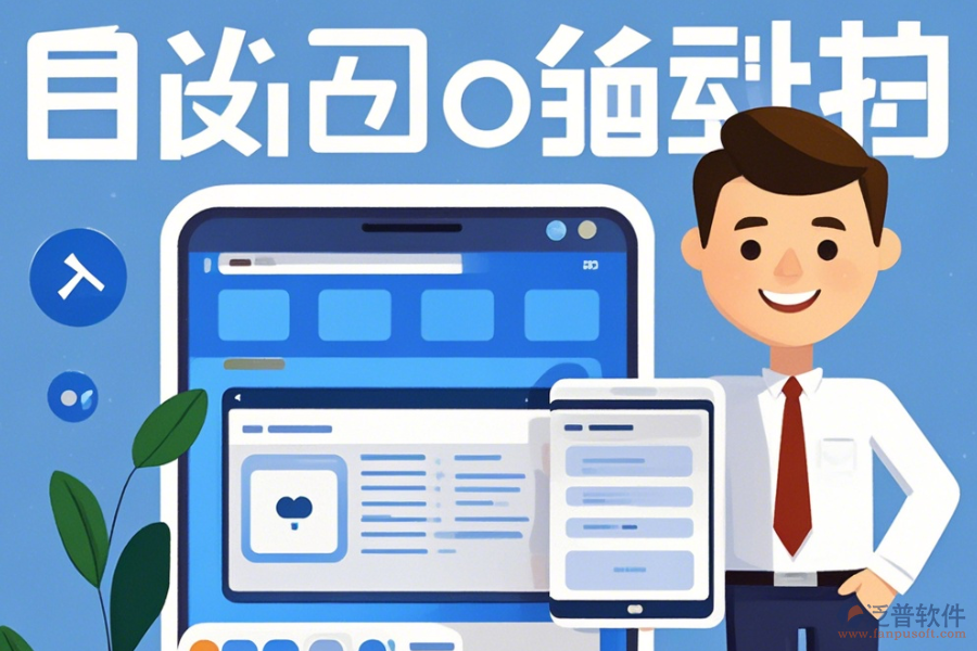 移動辦公系統(tǒng)軟件哪家口碑好值得選擇？