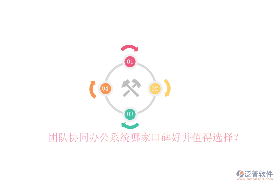  團(tuán)隊(duì)協(xié)同辦公系統(tǒng)哪家口碑好并值得選擇？