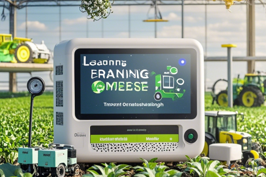 農(nóng)業(yè)自動化系統(tǒng)學習方法及免費升級機會？