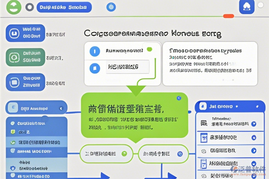 遠(yuǎn)程協(xié)同辦公軟件操作說明及使用教程是怎樣的？