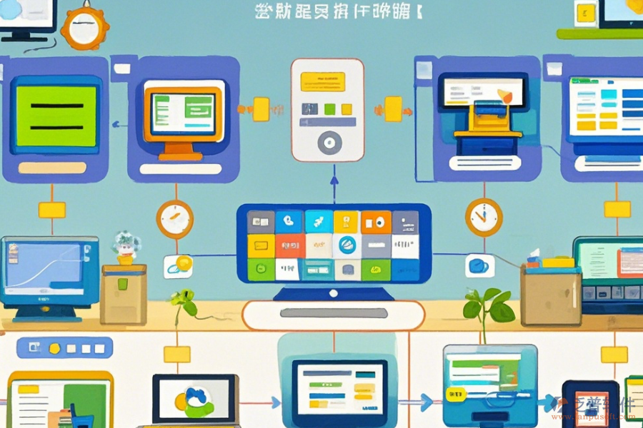 學(xué)校自動化辦公系統(tǒng)教程與升級流程？