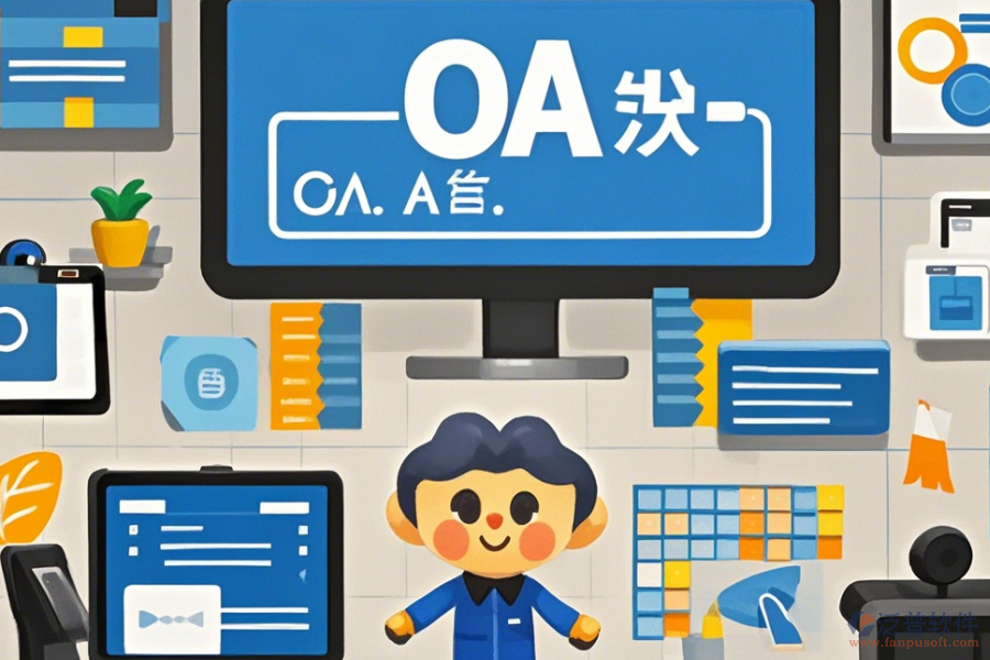 保險(xiǎn)OA系統(tǒng)設(shè)置流程如何及品牌中哪家好？