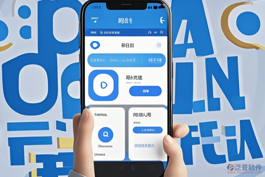 移動OA系統(tǒng)手機客戶端操作流程圖與安裝教程怎樣獲取？